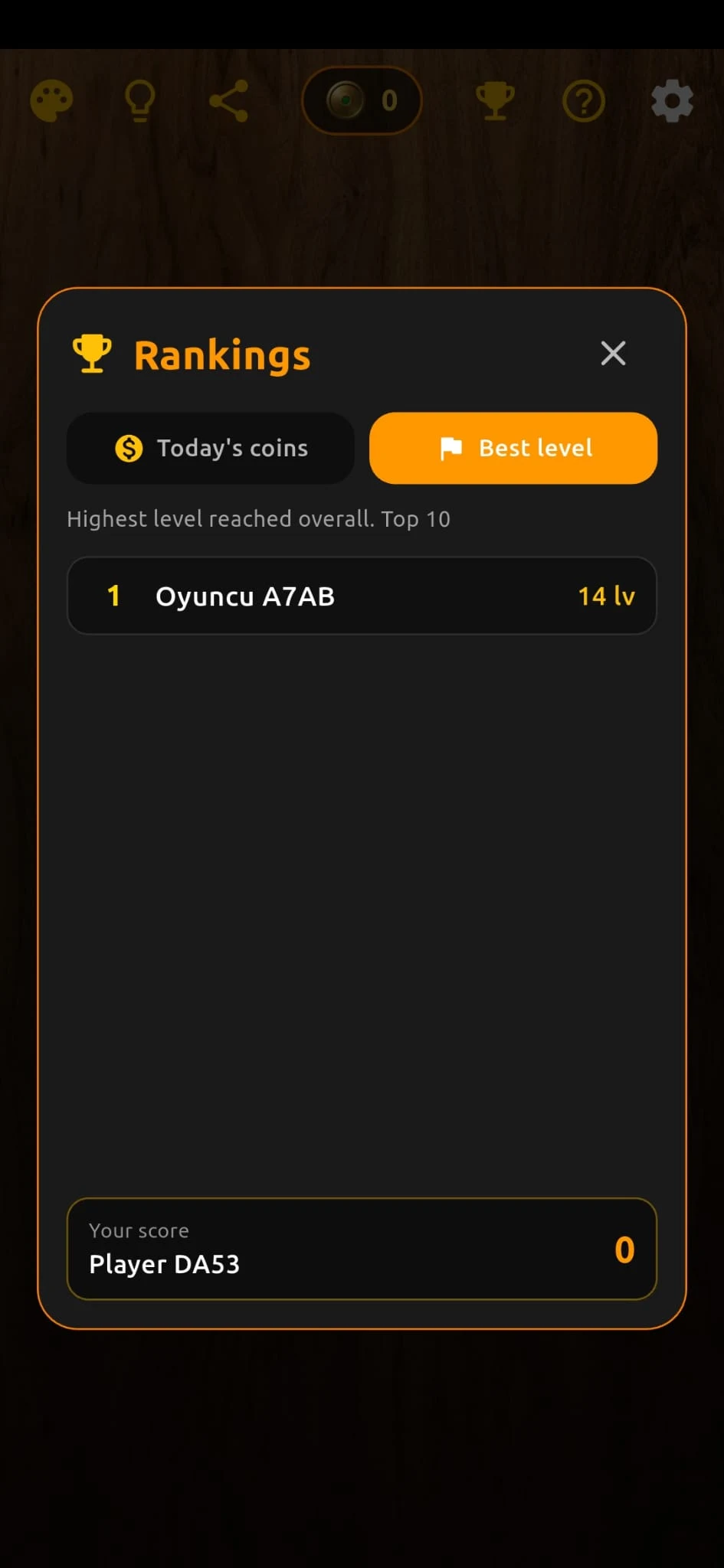 Coin Strike screenshot