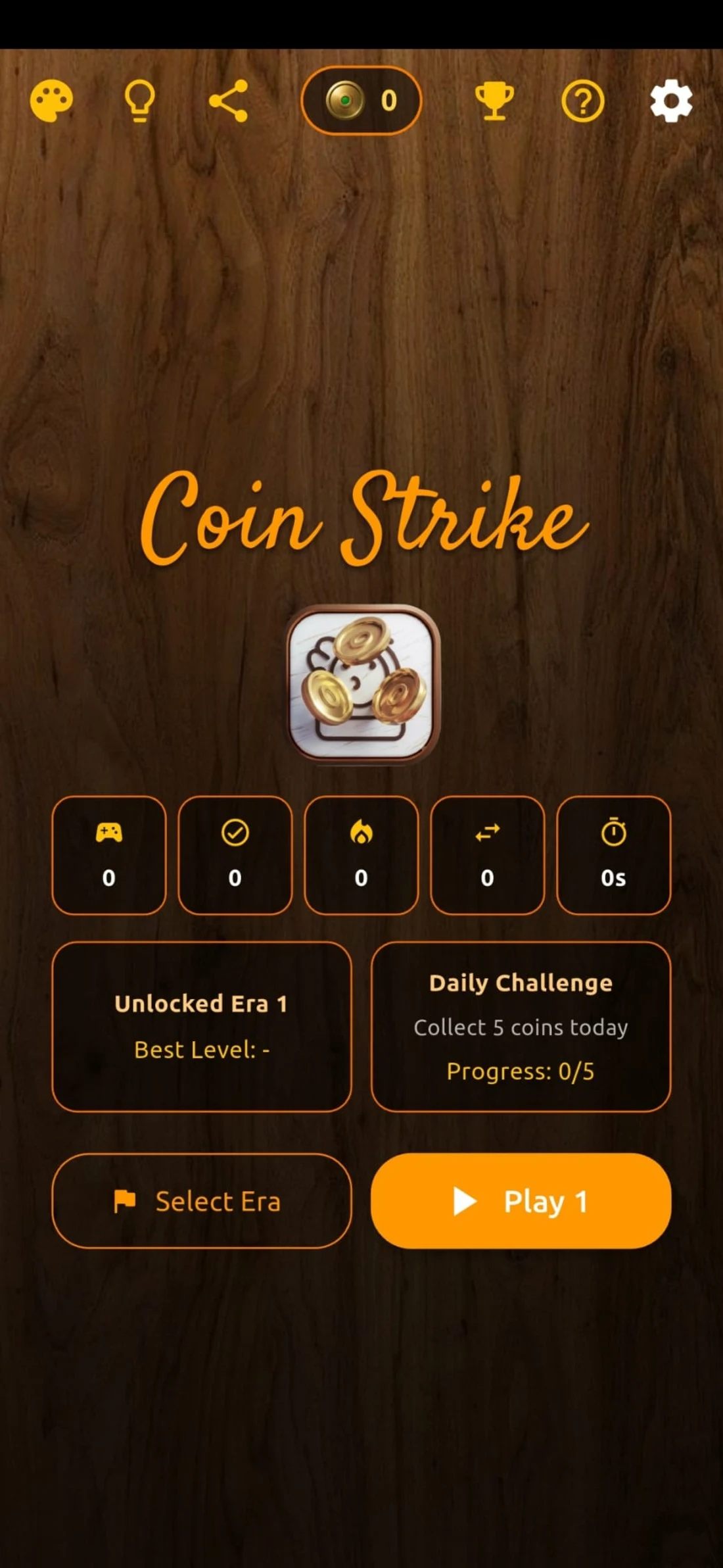 Coin Strike screenshot